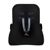 Capa de Bebê Conforto MF - Preto