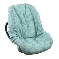Capa de Bebê Conforto TR - Provençal Verde Capa de Bebê Conforto TR - Provençal Verde