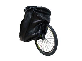 Capa de bicicleta impermeável aro 26 29 700 com forro Capa de bicicleta impermeável aro 26 29 700 com forro