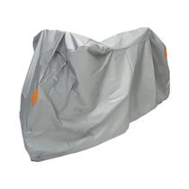 Capa De Bicicleta Impermeável Com Proteção UV Para MTB E Bicicleta De Estrada, Proteção Contra Chuva