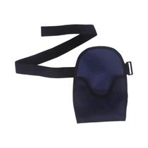 Capa De Bolsa De Ostomia Ajustável E Resistente À Água, Fixação Na Cintura, Bolsa Suspensa Para