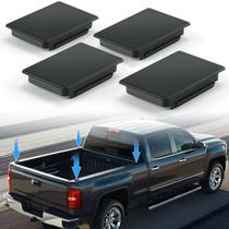 Capa de bolso Stake para Chevy Silverado/GMC Sierra pacote com 4