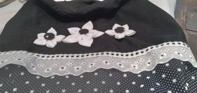 Capa de bombonadagua