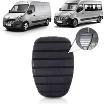 Capa de borracha do pedal ou embreagem renault master 2014 a 2021 8200183752 Capa de borracha do pedal ou embreagem renault master 2014 a 2021 8200183752