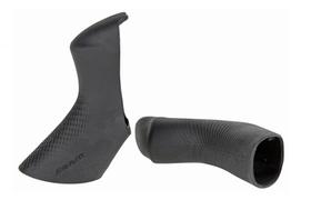 Capa de Borracha Manopla Sram Sti Etap Axs Hidraulico Preta Capa de Borracha Manopla Sram Sti Etap Axs Hidraulico Preta