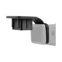 Capa De Borracha Para Engate De Reboque De 2 Polegadas, Protetor De Boca Quadrada Para Receptores Capa De Borracha Para Engate De Reboque De 2 Polegadas, Protetor De Boca Quadrada Para Receptores