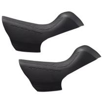 Capa De Borracha Shimano para Dura Ace STI ST-R9100 Capa De Borracha Shimano para Dura Ace STI ST-R9100