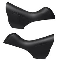 Capa de Borracha STI Shimano ST-5800/ST-6800/ST-4700 Capa de Borracha STI Shimano ST-5800/ST-6800/ST-4700
