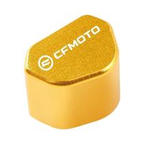 Capa De Botão De Sinal De Direção Em Alumínio CNC Para Motocicletas CFMOTO 400NK 650NK 150NK 250NK