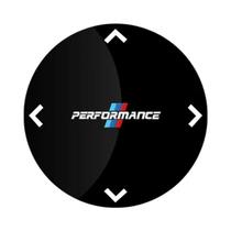 Capa De Botão Multimídia Para BMW X1 X2 X3 X4 X5 X6 X7 G20 G30 6GT E46 E90 E60 F10 E39 F30 E36 F20