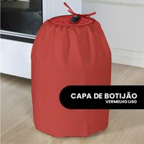 Capa de Botijão 13 kg - Oxford