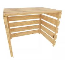 Capa De Botijão Dupla Para 2 Botijões Robusta E Rústica Capa De Botijão Dupla Para 2 Botijões Robusta E Rústica