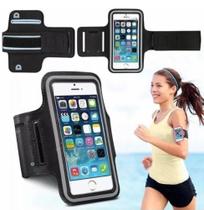 Capa de braço Suporte Celular