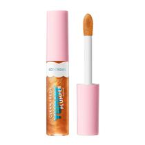 Capa de brilho labial Girl Clean Fresh Yummy 900 It's Gold Outside