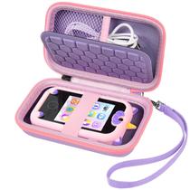 Capa de brinquedo para smartphone ALKOO compatível com Kikapabi/Joozfee Capa de brinquedo para smartphone ALKOO compatível com Kikapabi/Joozfee