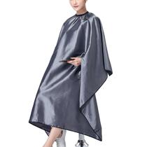 Capa de cabeleireiro OliZee Hair Cut Waterproof Salon Barber