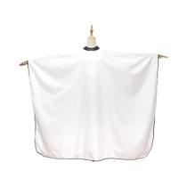 Capa De Cabeleireiro Profissional Em Silicone Transparente, Impermeável E Antiestática, Estilo Eagle