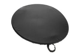 Capa de cabine de caiaque Attwood 11775-5 Universal Nylon Black Capa de cabine de caiaque Attwood 11775-5 Universal Nylon Black