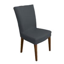 Capa de Cadeira Avulsa Malha Gel Elasticada Capa de Cadeira Avulsa Malha Gel Elasticada