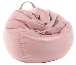 Capa de cadeira Bean Bag para armazenamento de animais de pelúcia LPMOERA Capa de cadeira Bean Bag para armazenamento de animais de pelúcia LPMOERA