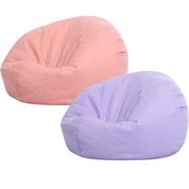 Capa de cadeira Bean Bag Sliner para armazenamento de animais de pelúcia Capa de cadeira Bean Bag Sliner para armazenamento de animais de pelúcia