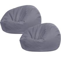Capa de cadeira Bean Bag Sliner para armazenamento de animais de pelúcia Capa de cadeira Bean Bag Sliner para armazenamento de animais de pelúcia