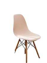 Capa de Cadeira Charles Eames Eiffel MALHA GEL COR AVELA