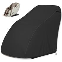 Capa de cadeira de massagem JPURXC Heavy Duty Waterproof UV Protection Capa de cadeira de massagem JPURXC Heavy Duty Waterproof UV Protection