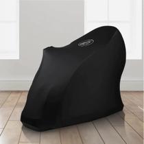 Capa de cadeira de massagem Osaki Elastic Soft Contour Protection