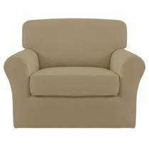 Capa de cadeira Easy-Going Microfiber Stretch Ban