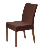 Capa De Cadeira Impermeável De Jantar Malha Com Elastano Capa De Cadeira Impermeável De Jantar Malha Com Elastano