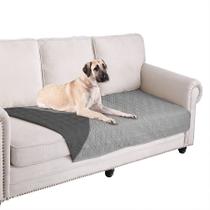 Capa de Cama Impermeável Ameritex para Cães e Animais de Estimação