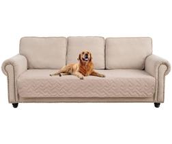 Capa de cama impermeável para cães, capa de sofá para animais de estimação da fuguitex