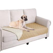 Capa de cama impermeável para cães e cobertor para animais de estimação Ameritex Capa de cama impermeável para cães e cobertor para animais de estimação Ameritex