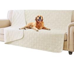 Capa de cama para cães e cobertor para animais de estimação impermeável e antiderrapante Tcksstex Capa de cama para cães e cobertor para animais de estimação impermeável e antiderrapante Tcksstex