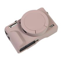 Capa de câmera Easy Hood para Canon Powershot G7 X Mark III Capa de câmera Easy Hood para Canon Powershot G7 X Mark III