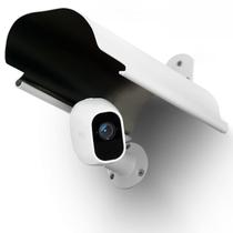 Capa de câmera Shield Uogw Sun Rain Shade para câmeras externas