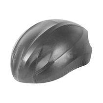 Capa De Capacete De Ciclismo Impermeável E À Prova De Vento Para MTB E Bicicleta De Estrada Proteção