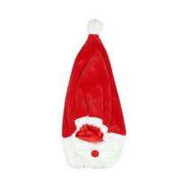 Capa De Capacete De Natal Do Papai Noel Para Capacete De Moto Integral, Decoração E Presente Para