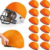 Capa de capacete Scrimmage Ramede Football Hockey Lacrosse x12
