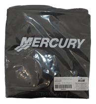 Capa De Capô P/ Motor De Popa Mercury 5 Hp (moderno)