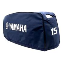 Capa De Capo Para Yamaha 15Hp Fmhs (1997 Em Diante)