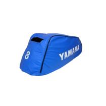 Capa De Capo Para Yamaha 8 Hp Moderna