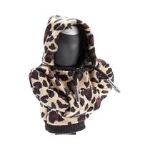 Capa De Capuz Universal Automática Para Alavanca De Câmbio De Carro, Decoração Interior, Alça De