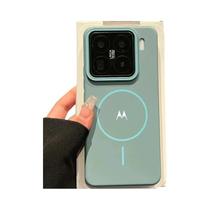 Capa De Carregamento Sem Fio Fosca Para Motorola Edge 70 60 50 pro Fusion G67 G57 G17 Power G86