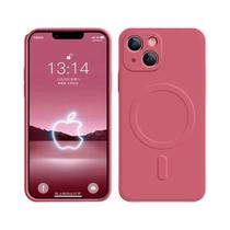 Capa De Carregamento Sem Fio Magnética Magsafe Para iPhone 14 13 12 11 pro Max Mini XR X S 7 8 plus Capa De Carregamento Sem Fio Magnética Magsafe Para iPhone 14 13 12 11 pro Max Mini XR X S 7 8 plus