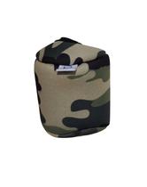 Capa De Carretilha Alta