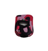 Capa De Carretilha Alta