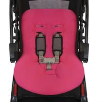 Capa de Carrinho MF - Pink Capa de Carrinho MF - Pink