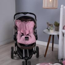 Capa de Carrinho Novo Colchonete De Bebê Universal Estampada e Lisa Capa de Carrinho Novo Colchonete De Bebê Universal Estampada e Lisa